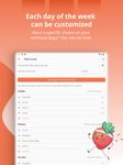 Captură de ecran Eat This Much - Meal planner apk 12