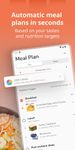 Captură de ecran Eat This Much - Meal planner apk 17