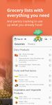 Eat This Much - Meal planner captura de pantalla apk 15