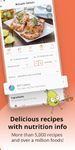 Eat This Much - Meal Planner capture d'écran apk 