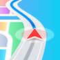 Offline Map Navigation Tracker