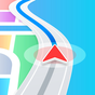 Иконка Offline Map Navigation Tracker