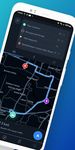 Скриншот 7 APK-версии Offline Map Navigation Tracker