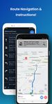 Screenshot 4 di Offline Map Navigation Tracker apk