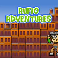 Ícone do Rufio Adventures