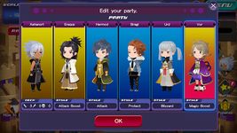 KINGDOM HEARTS Unchained χ capture d'écran apk 16