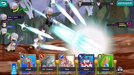 KINGDOM HEARTS Union χ[Cross] captura de pantalla apk 5