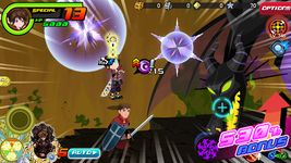 KINGDOM HEARTS Unchained χ screenshot APK 