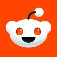 Reddit: The Official App apk icon