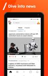Tangkapan layar apk Reddit: The Official App 3