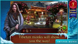 Screenshot 8 di Missione Tibet apk