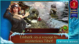 Screenshot 4 di Missione Tibet apk