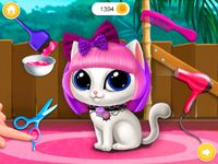 Baby Jungle Animal Hair Salon Screenshot APK 12