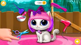 Baby Jungle Animal Hair Salon Screenshot APK 20