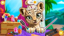 Baby Jungle Animal Hair Salon screenshot APK 19