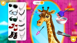 Baby Jungle Animal Hair Salon screenshot APK 18