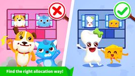 Kleiner Panda - Hotel Screenshot APK 