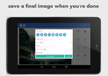 PixelLab - Text on pictures のスクリーンショットapk 1