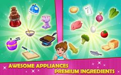 Kitchen Story : Cooking Game ảnh màn hình apk 8