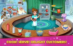 Captura de tela do apk Kitchen Story 7