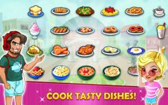 Kitchen Story : Cooking Game screenshot apk 5