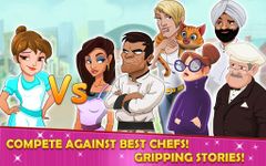 Kitchen Story : Cooking Game screenshot apk 16