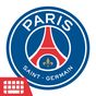 PSG Official Keyboard apk icon