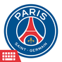 Le clavier PSG officiel APK