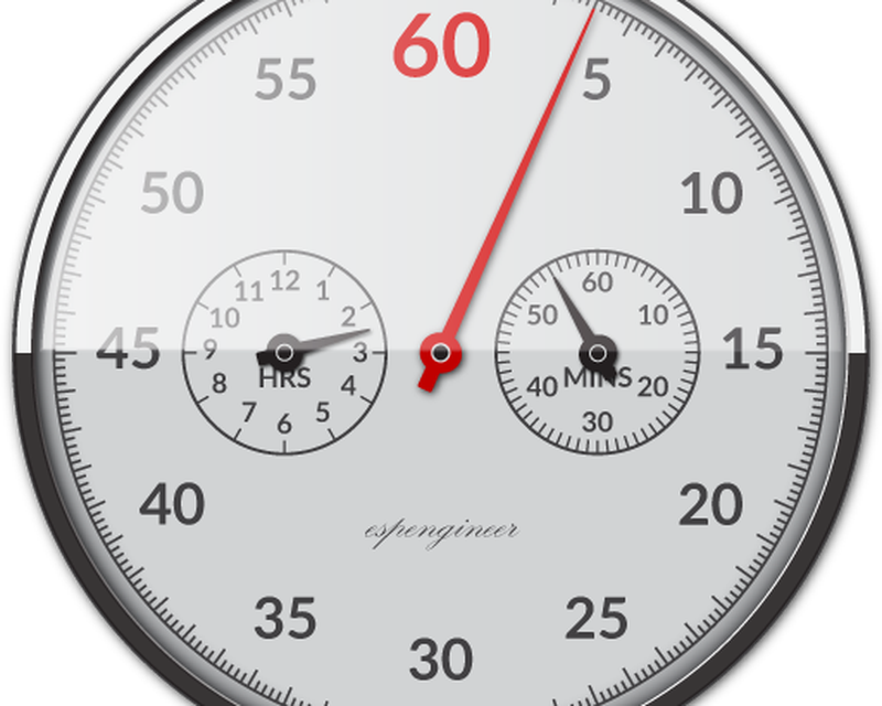 countdown clock app