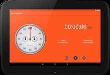 Stopwatch & Countdown Timer のスクリーンショットapk 1
