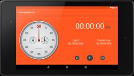 Stopwatch & Countdown Timer のスクリーンショットapk 