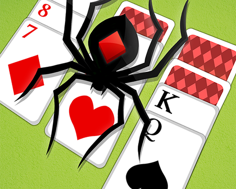 Spider Solitaire 2 Apk Free Download App For Android