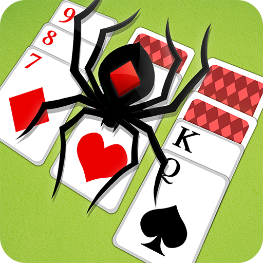 Paciência Spider APK (Android Game) - Baixar Grátis