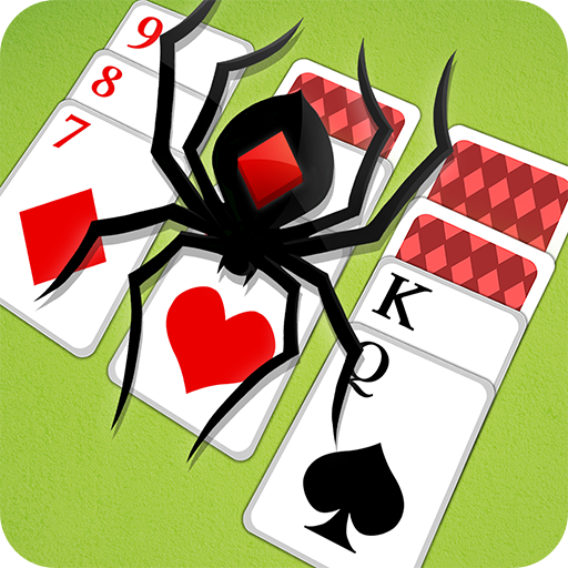 Paciência Spider Clássico - Baixar APK para Android