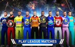 Screenshot 11 di World T20 Cricket Champions apk