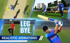 Screenshot 8 di World T20 Cricket Champions apk