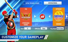 Screenshot 7 di World T20 Cricket Champions apk