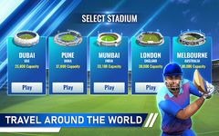 Screenshot 4 di World T20 Cricket Champions apk