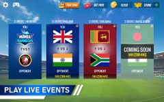 World T20 Cricket Champions screenshot APK 14