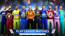 World T20 Cricket Champions screenshot APK 20