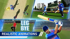 Screenshot 18 di World T20 Cricket Champions apk