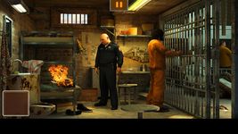 Prison Break: Alcatraz (Free) screenshot apk 13