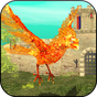 Icône de Phoenix Sim 3D