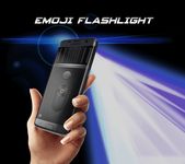 Imagine Emoji Flashlight 