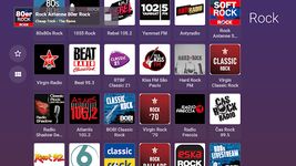 V-Radio ekran görüntüsü APK 1