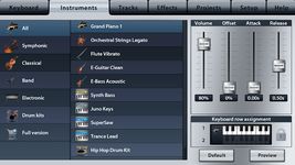 Imej Music Studio Lite 19