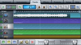 Imej Music Studio Lite 16