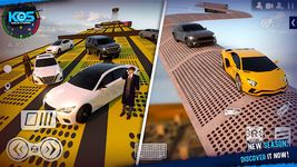 Screenshot 21 di King of Steering KOS- Car Racing Game apk