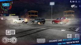 Screenshot 19 di King of Steering KOS- Car Racing Game apk