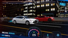 Screenshot 18 di King of Steering KOS- Car Racing Game apk